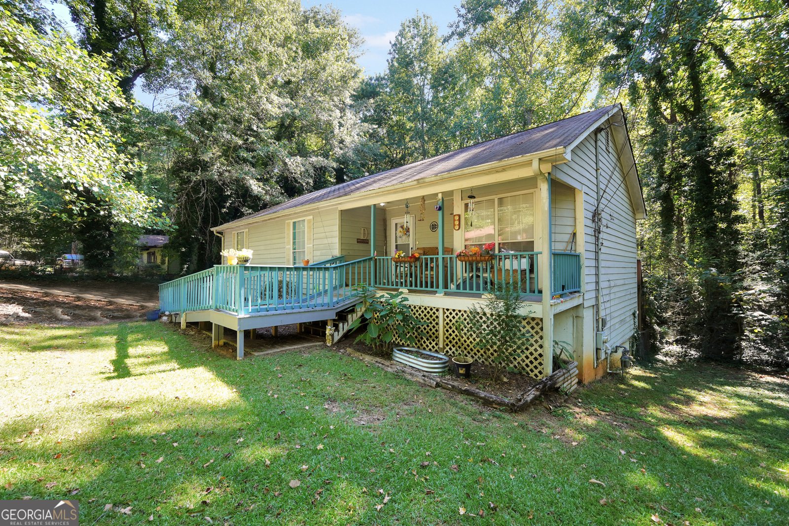 152 Highland Circle McDonough - 2