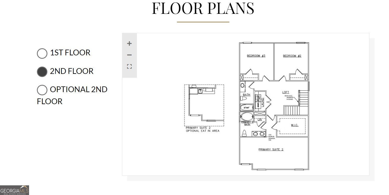 240 Rusty Plow Lane Perry - 3