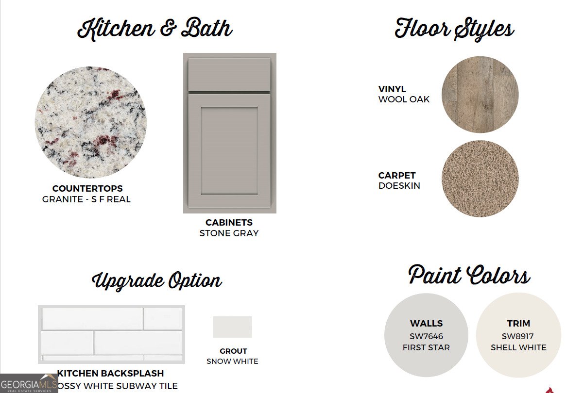 240 Rusty Plow Lane Perry - 4