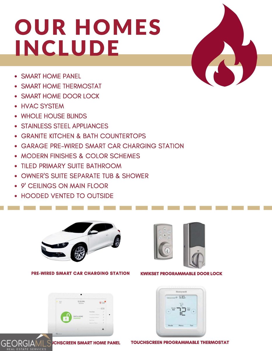 240 Rusty Plow Lane Perry - 5