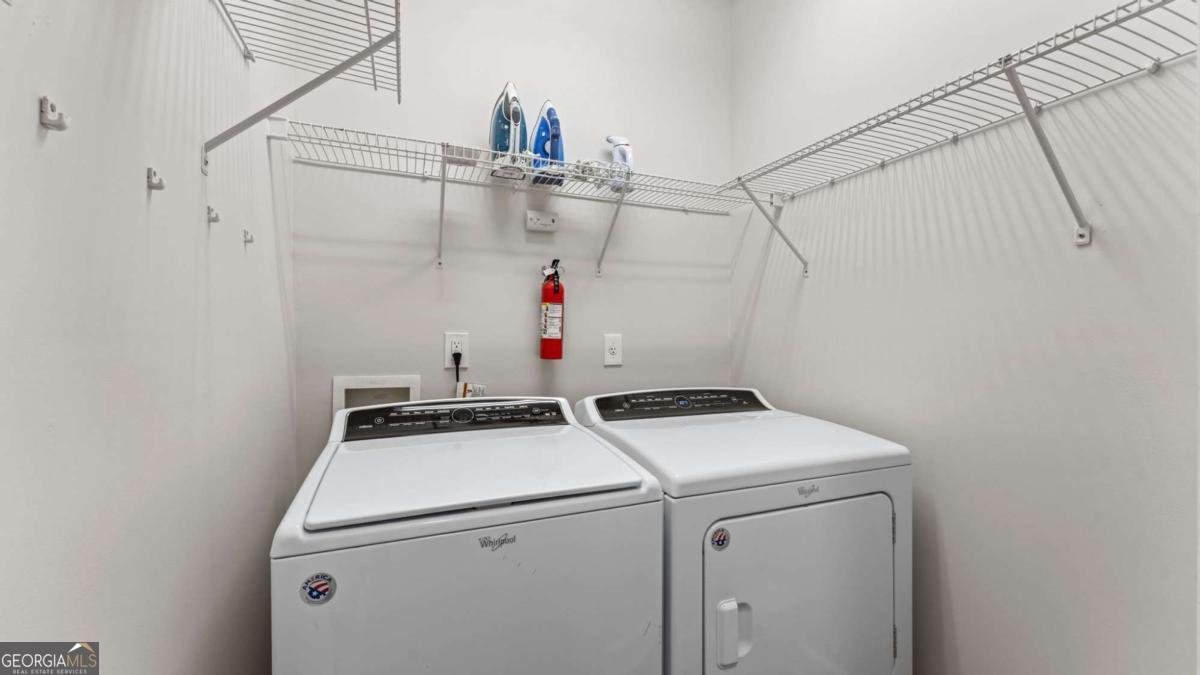 211 Woodview Lane Woodstock - 15