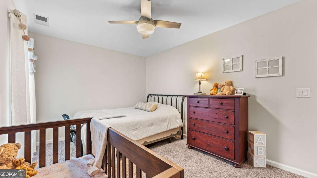 211 Woodview Lane Woodstock - 27