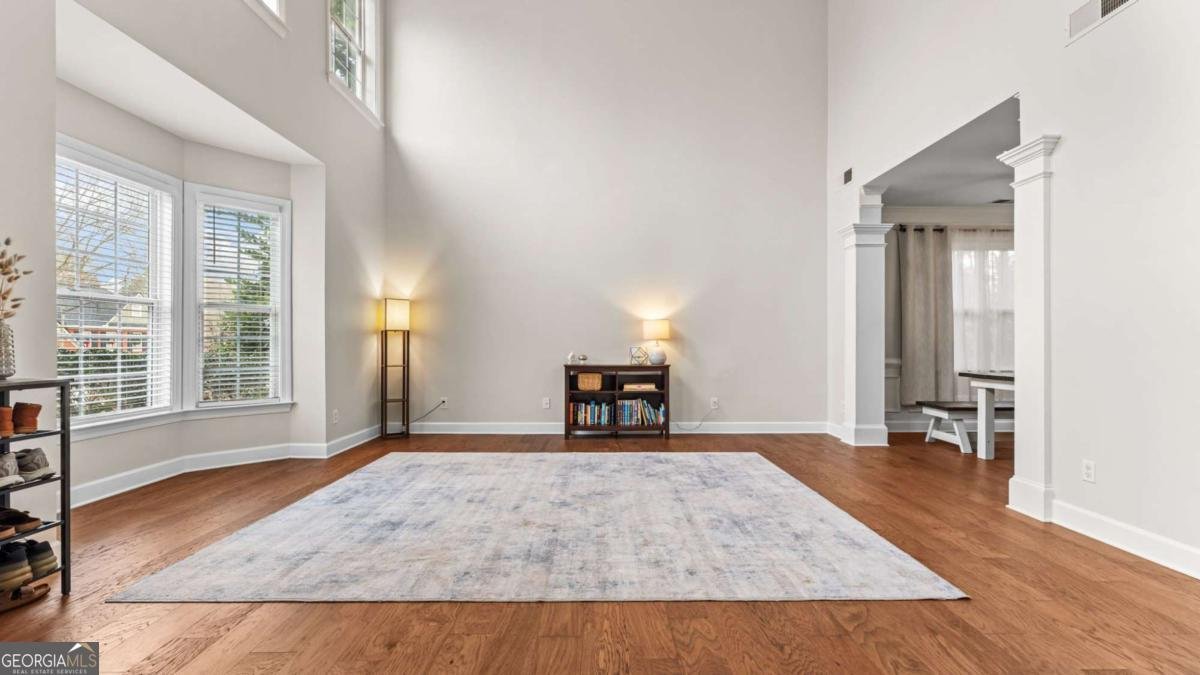 211 Woodview Lane Woodstock - 3