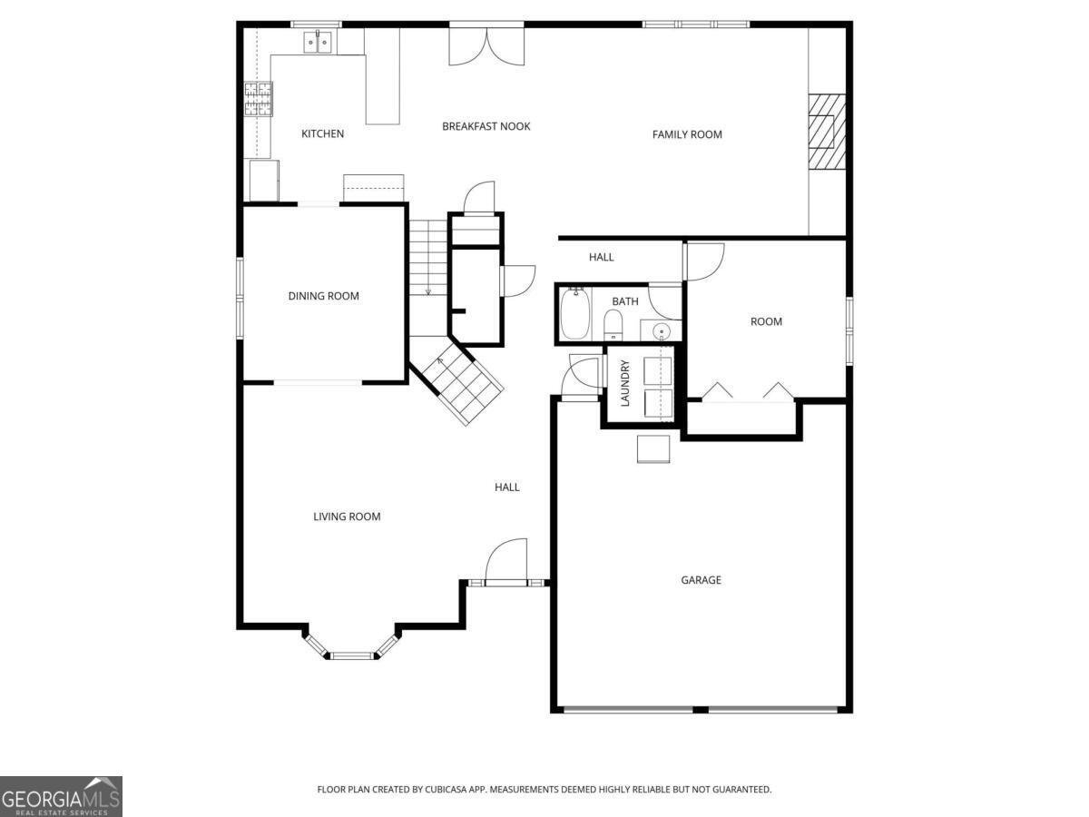 211 Woodview Lane Woodstock - 31