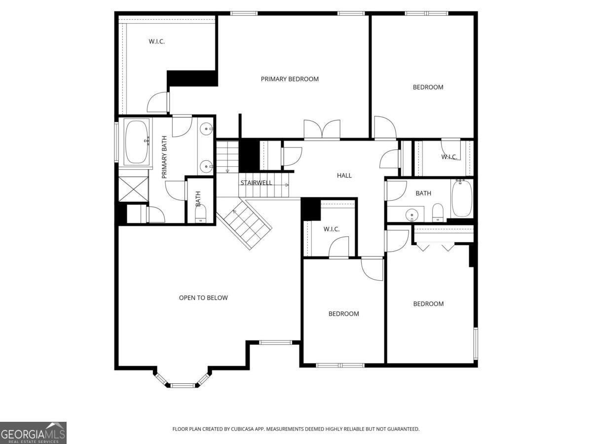 211 Woodview Lane Woodstock - 32