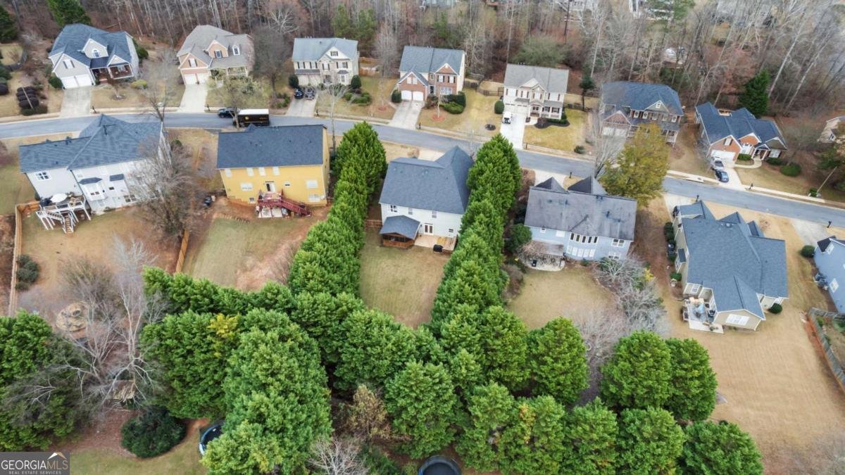 211 Woodview Lane Woodstock - 33