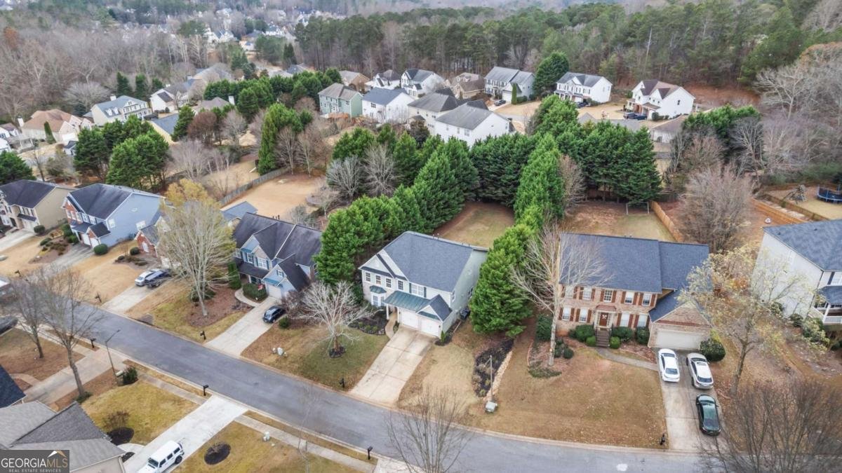 211 Woodview Lane Woodstock - 35