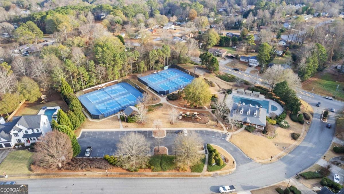 211 Woodview Lane Woodstock - 36