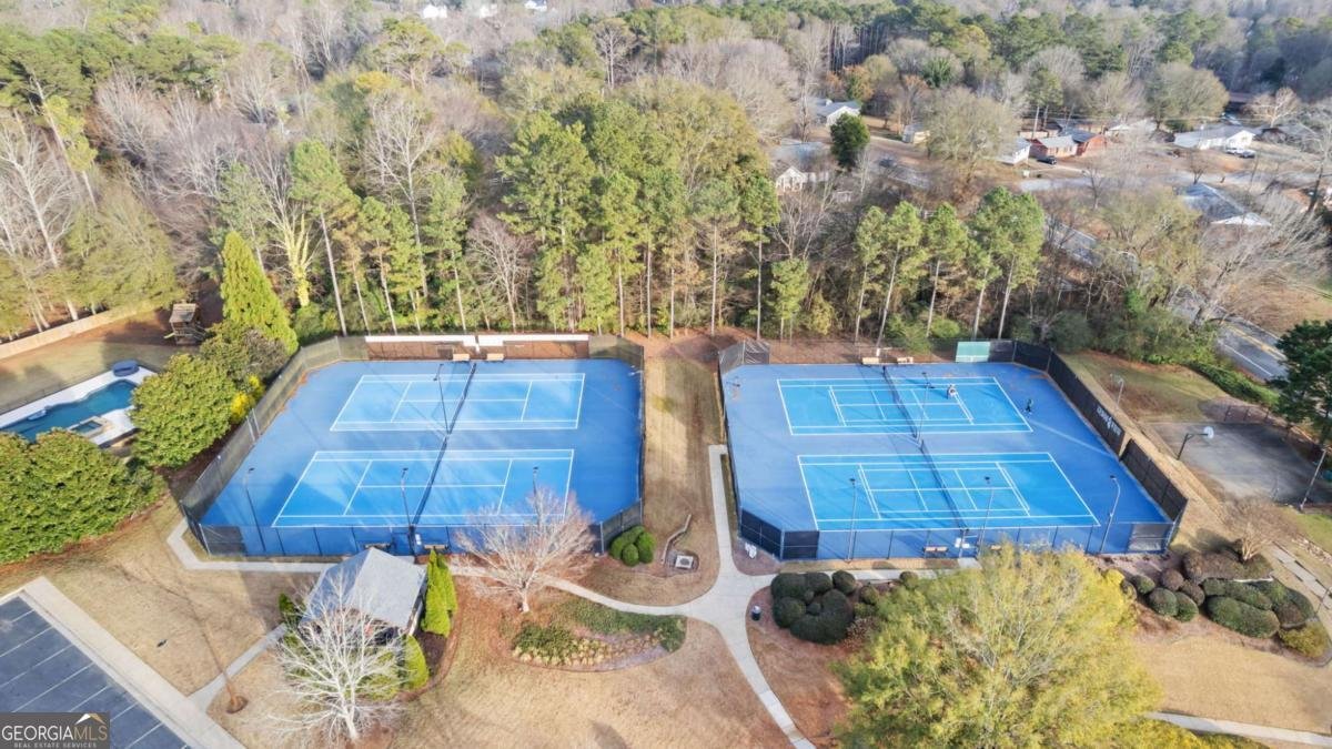 211 Woodview Lane Woodstock - 37