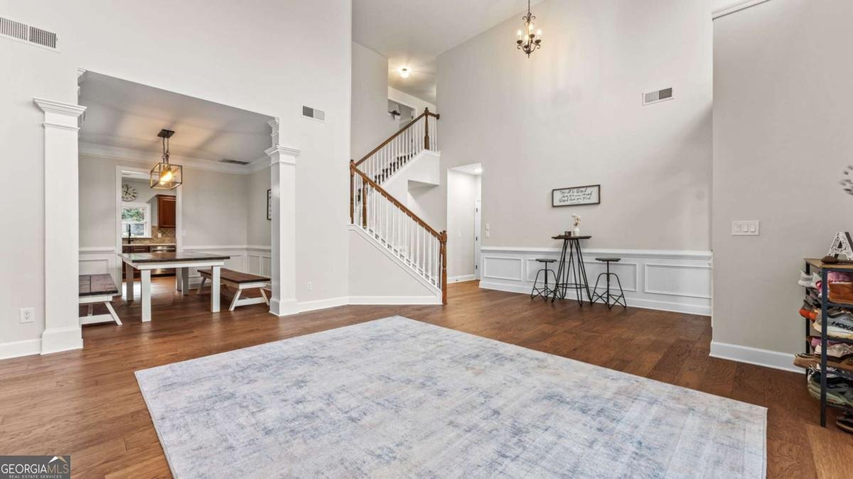 211 Woodview Lane Woodstock - 4