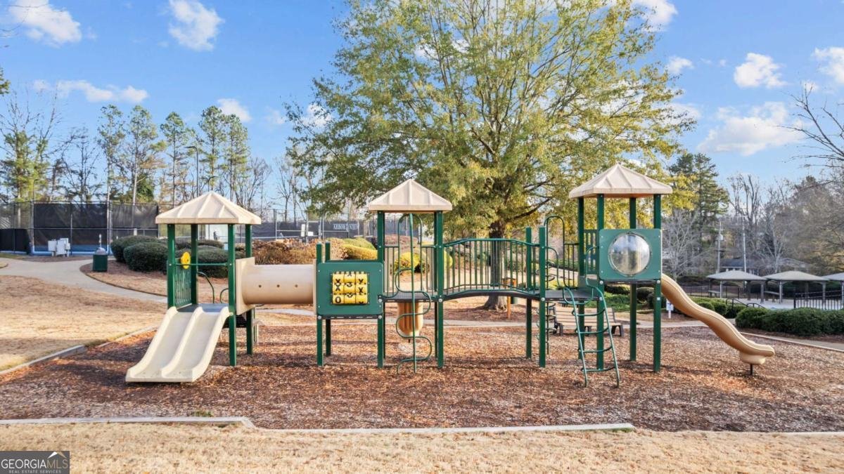 211 Woodview Lane Woodstock - 40