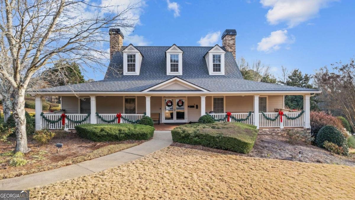 211 Woodview Lane Woodstock - 41