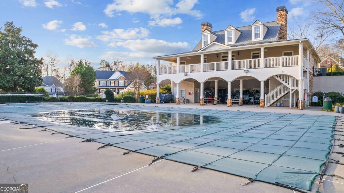 211 Woodview Lane Woodstock - 43