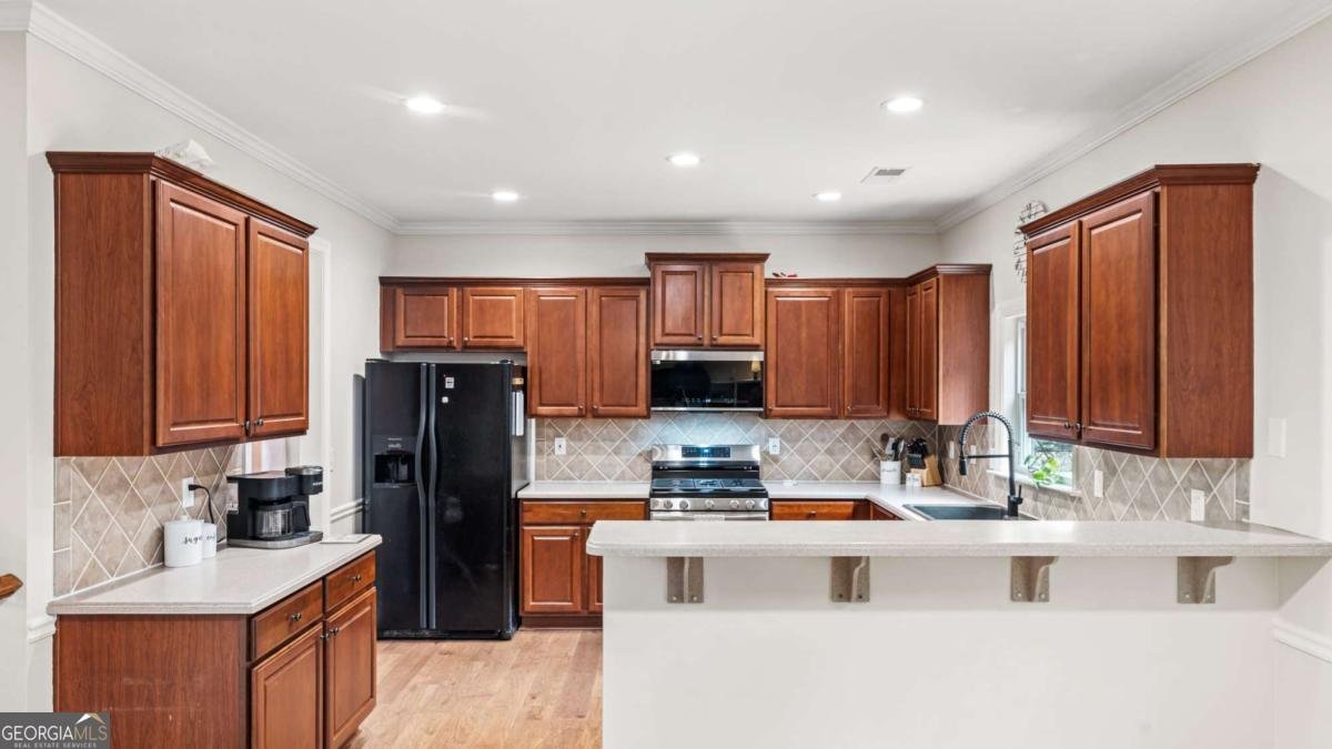 211 Woodview Lane Woodstock - 9