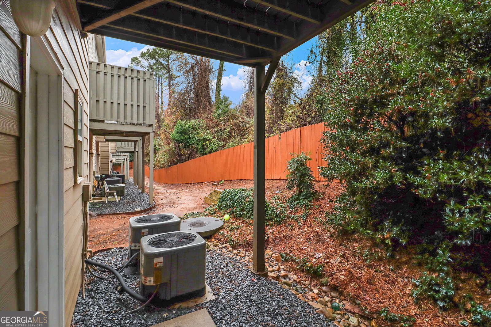 3056 Lauren Parc Road Decatur - 31