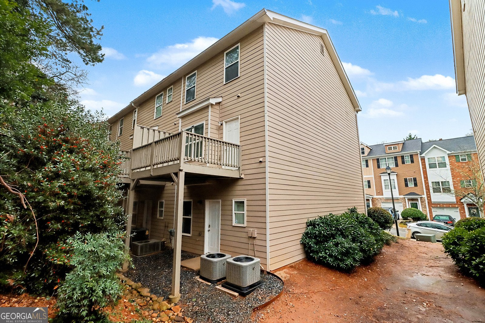 3056 Lauren Parc Road Decatur - 33