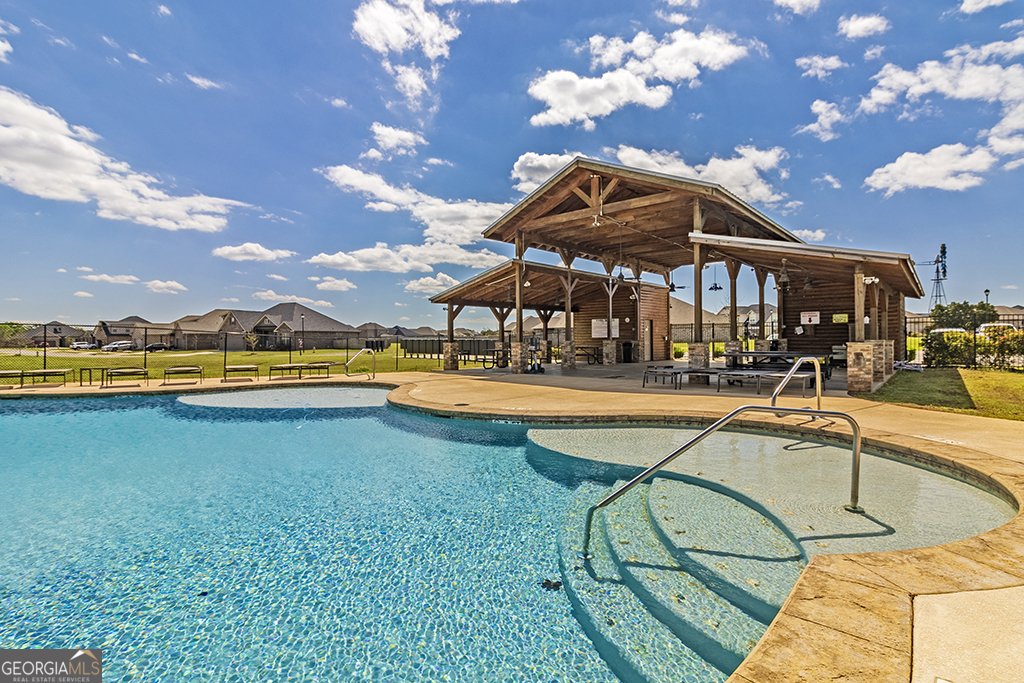 301 Rusty Plow Lane Perry - 2