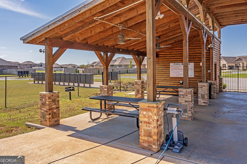 301 Rusty Plow Lane Perry - 41