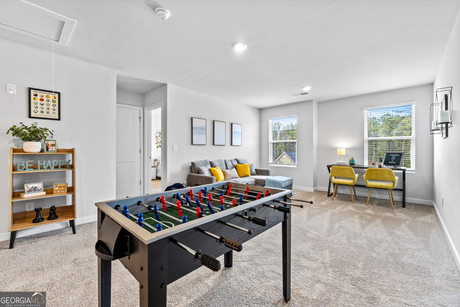 301 Rusty Plow Lane Perry - 9