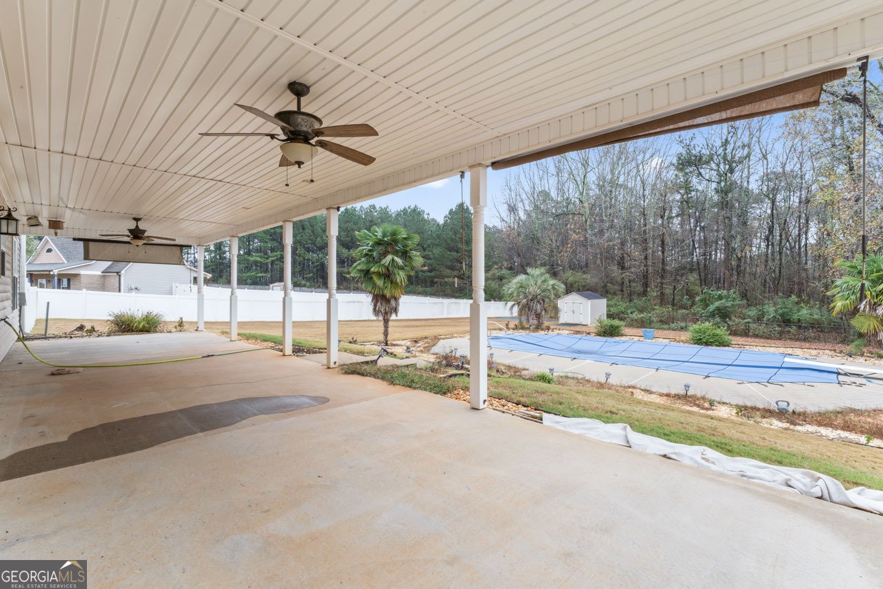 224 Calli Court McDonough - 35