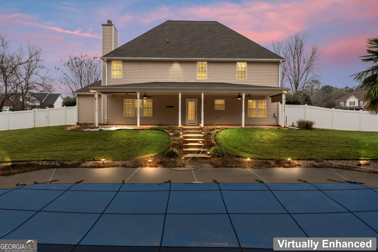 224 Calli Court McDonough - 37