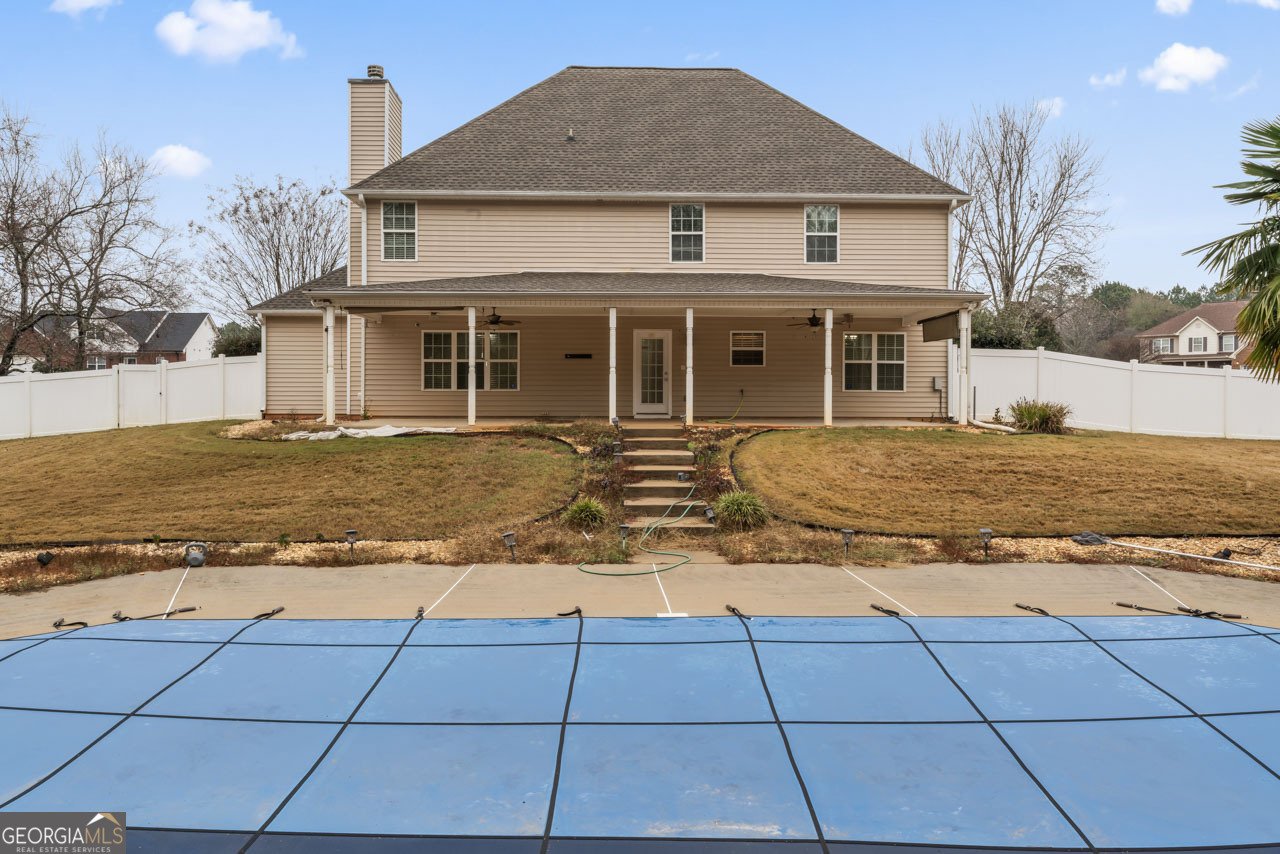 224 Calli Court McDonough - 38