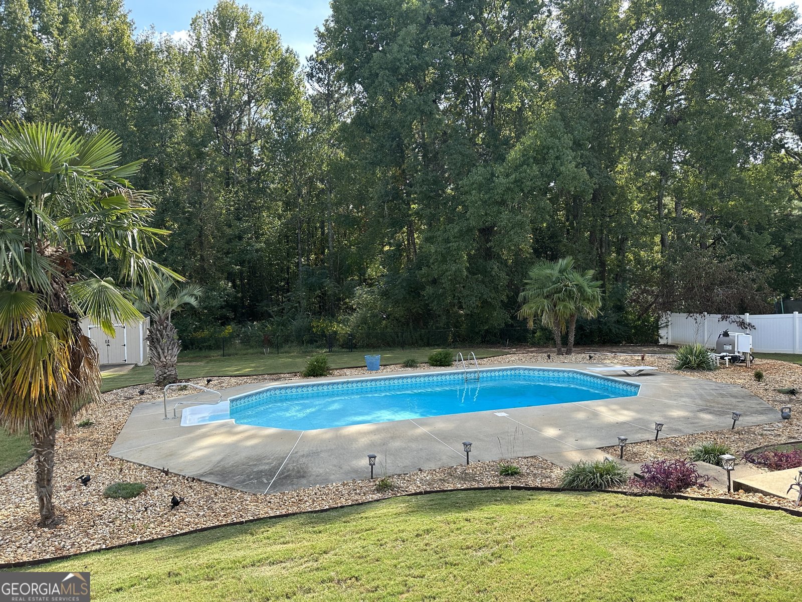 224 Calli Court McDonough - 45