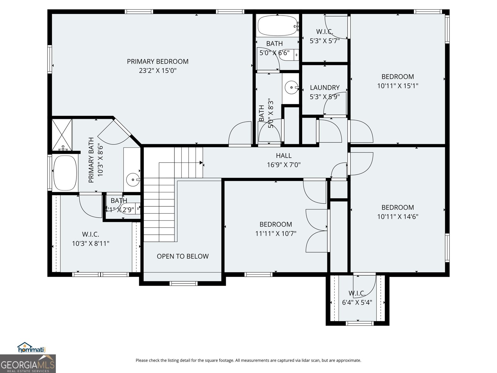 224 Calli Court McDonough - 49