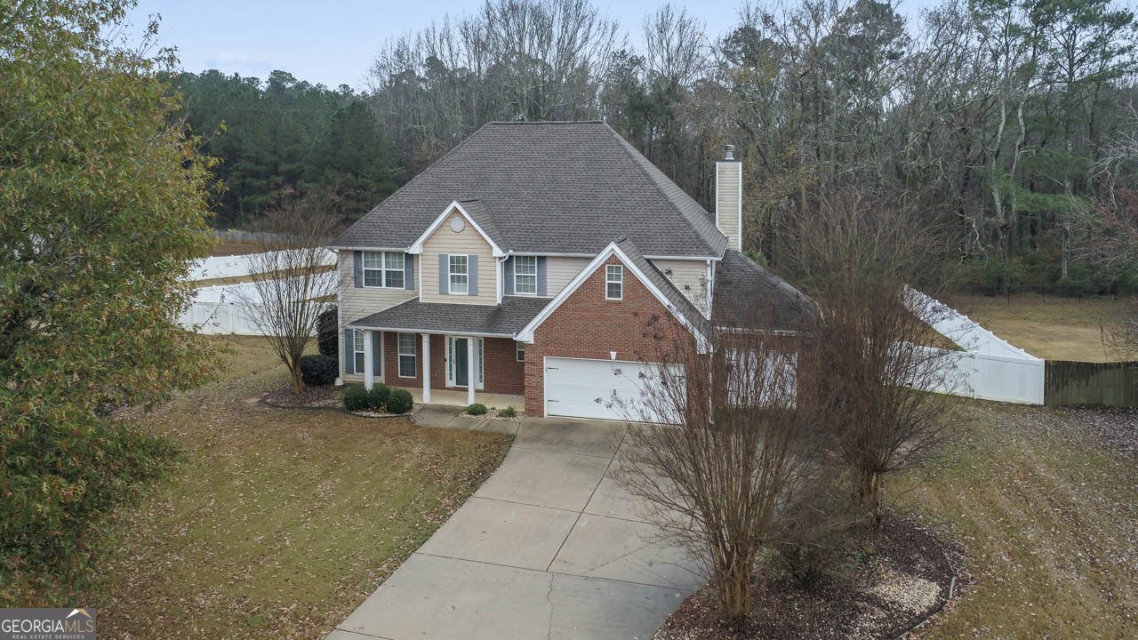 224 Calli Court McDonough - 5