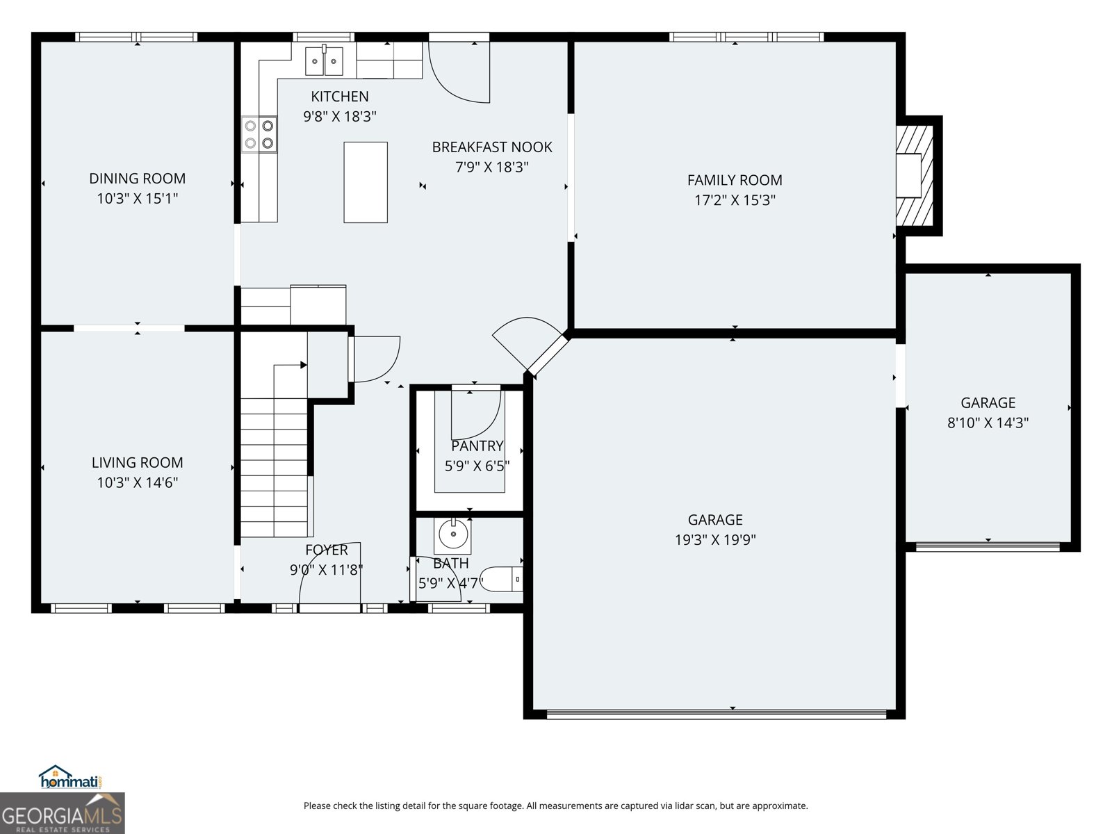 224 Calli Court McDonough - 50
