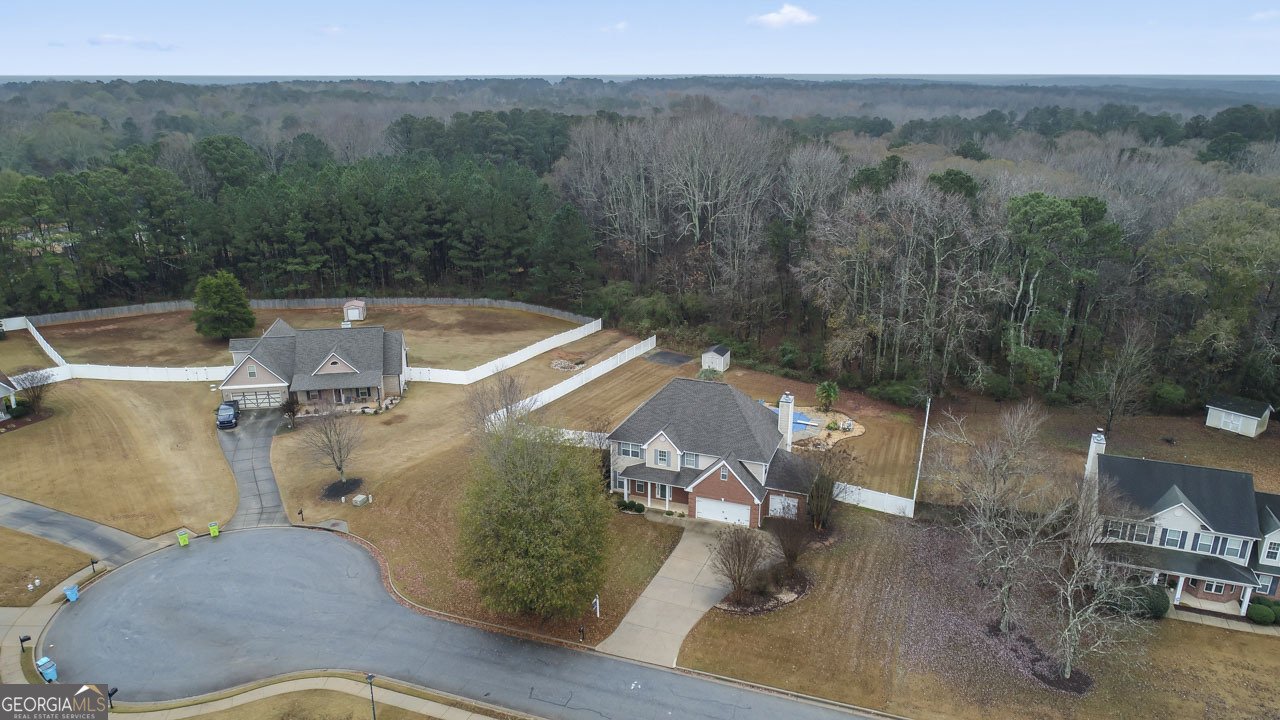 224 Calli Court McDonough - 7