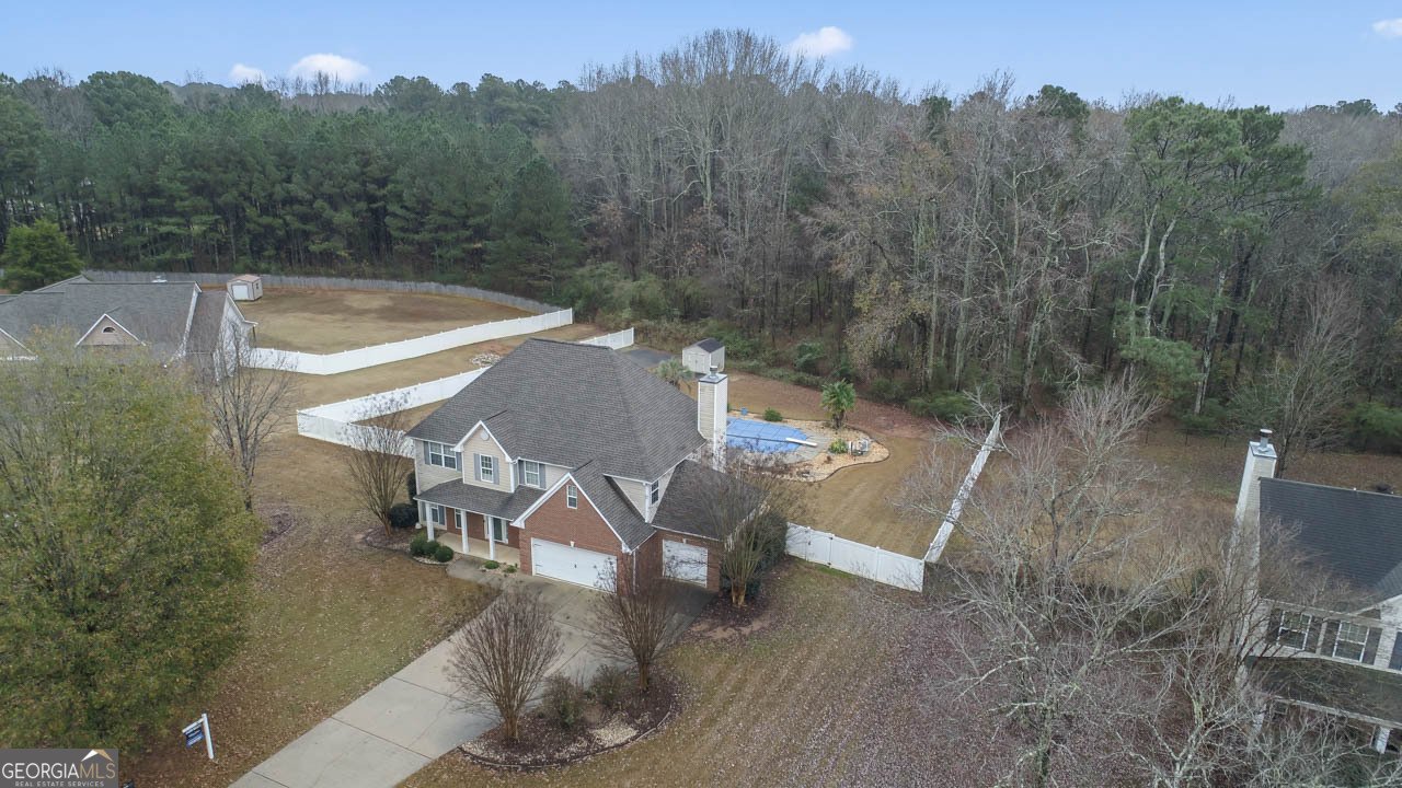 224 Calli Court McDonough - 9