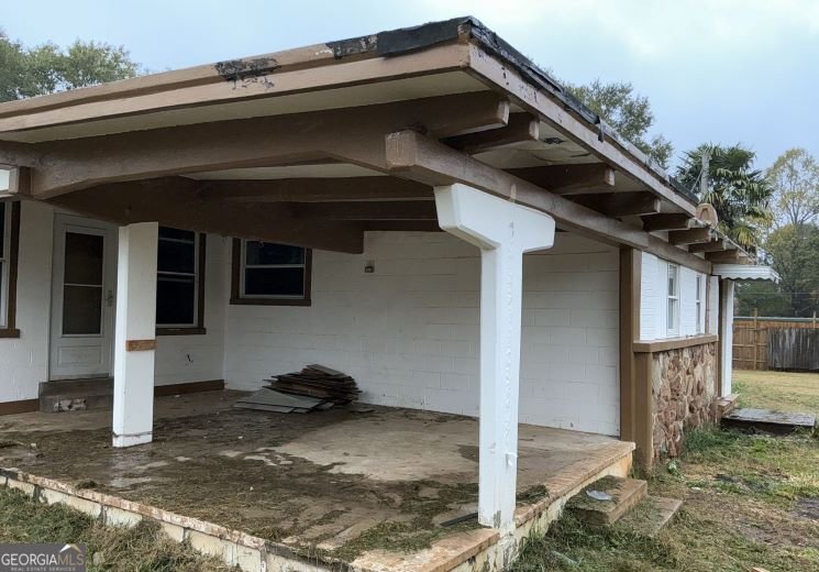 45 Dogwood Street Hartwell - 3