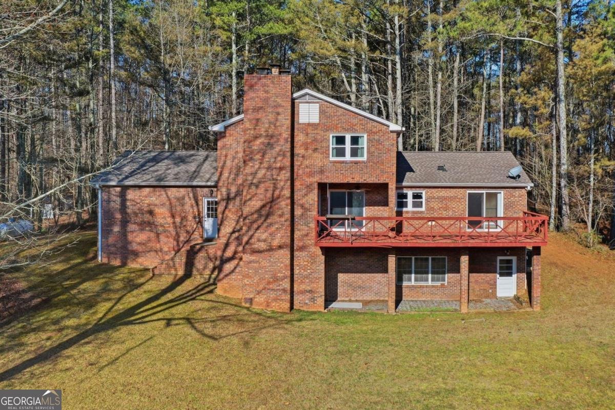 310 Comet Lane Jasper - 5