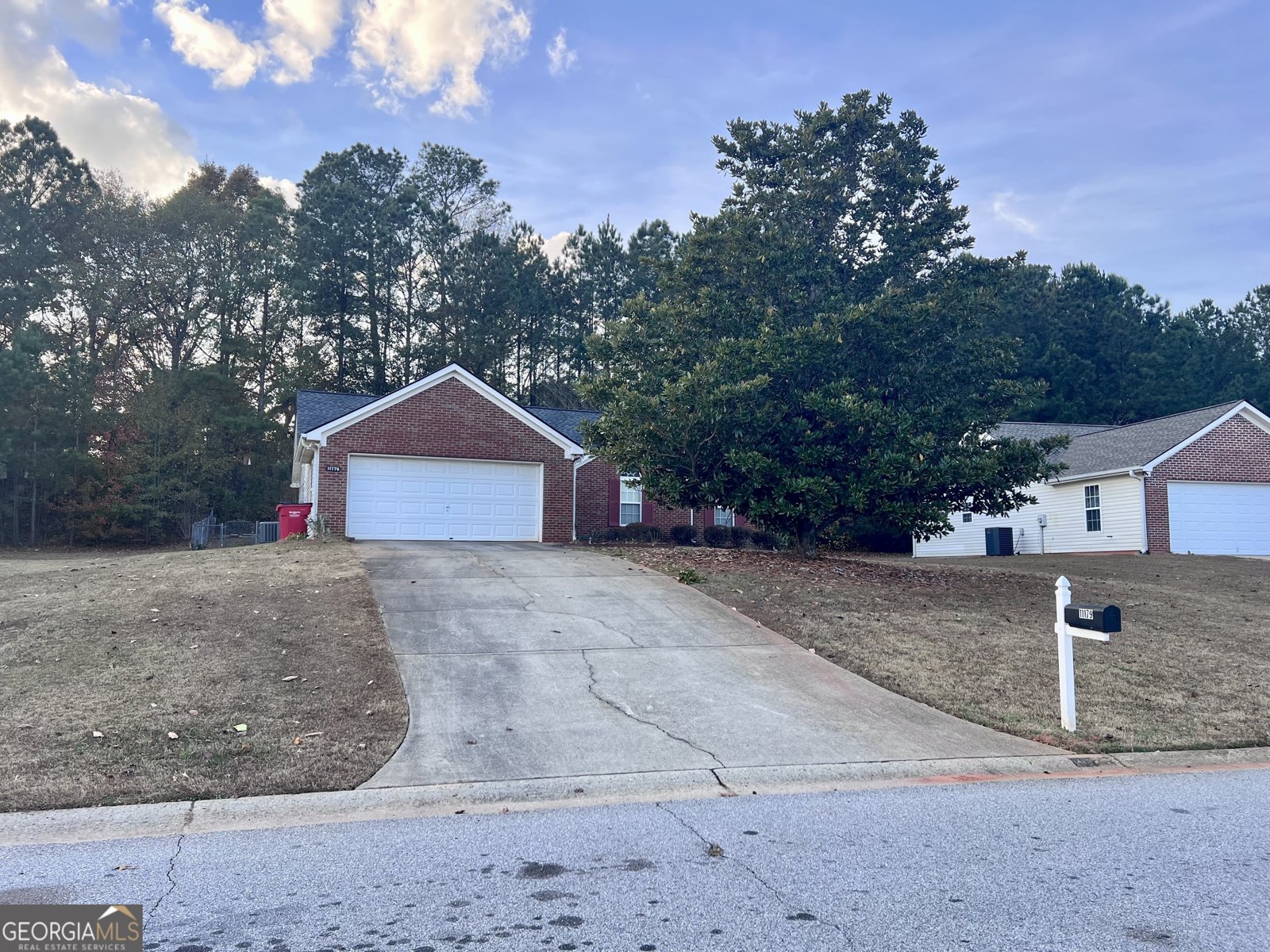 11179 Knotty Pine Place Hampton - main photo