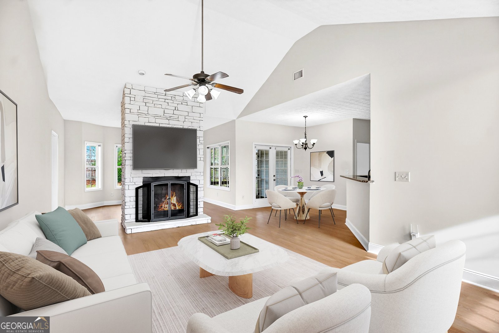 111 Revere Court Lagrange - 18