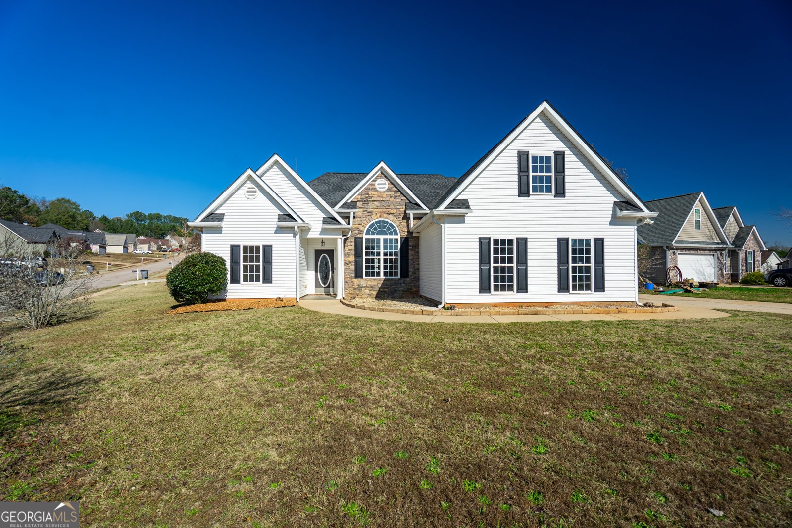 111 Revere Court Lagrange - 2