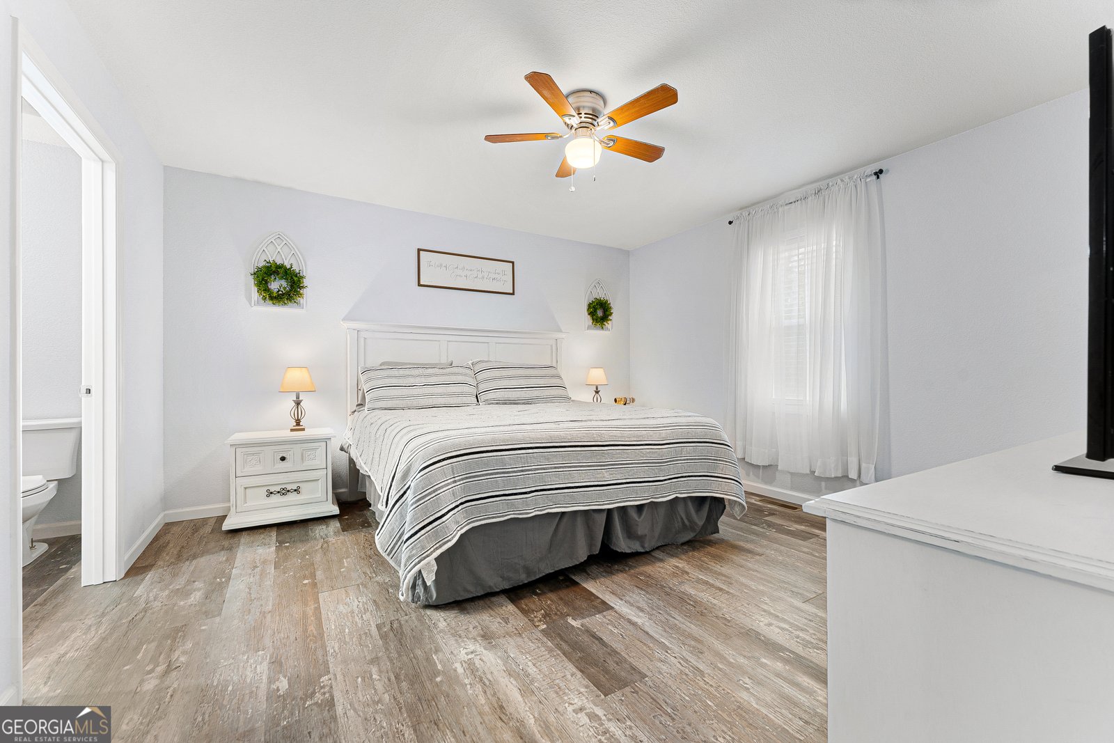 126 Baileys Garage Road Bowersville - 13