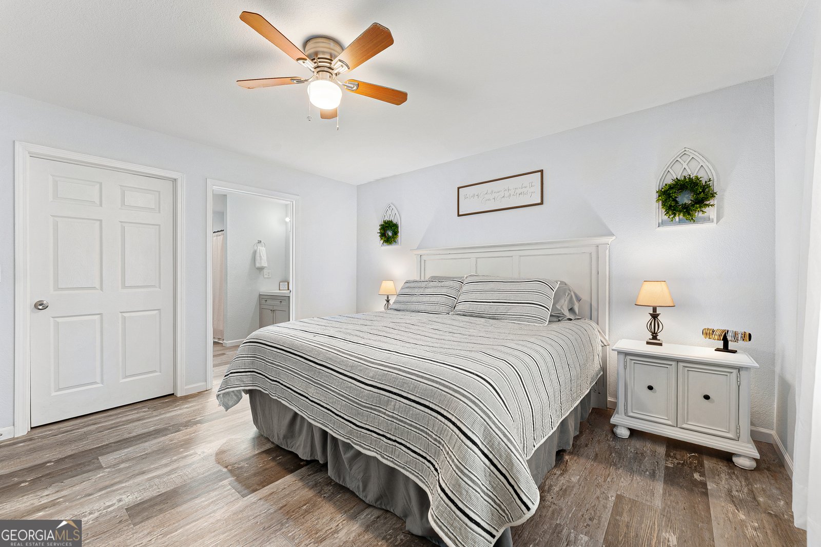 126 Baileys Garage Road Bowersville - 14