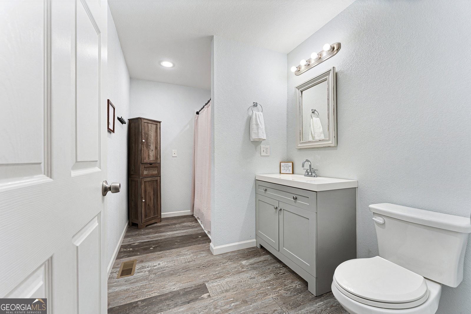 126 Baileys Garage Road Bowersville - 15