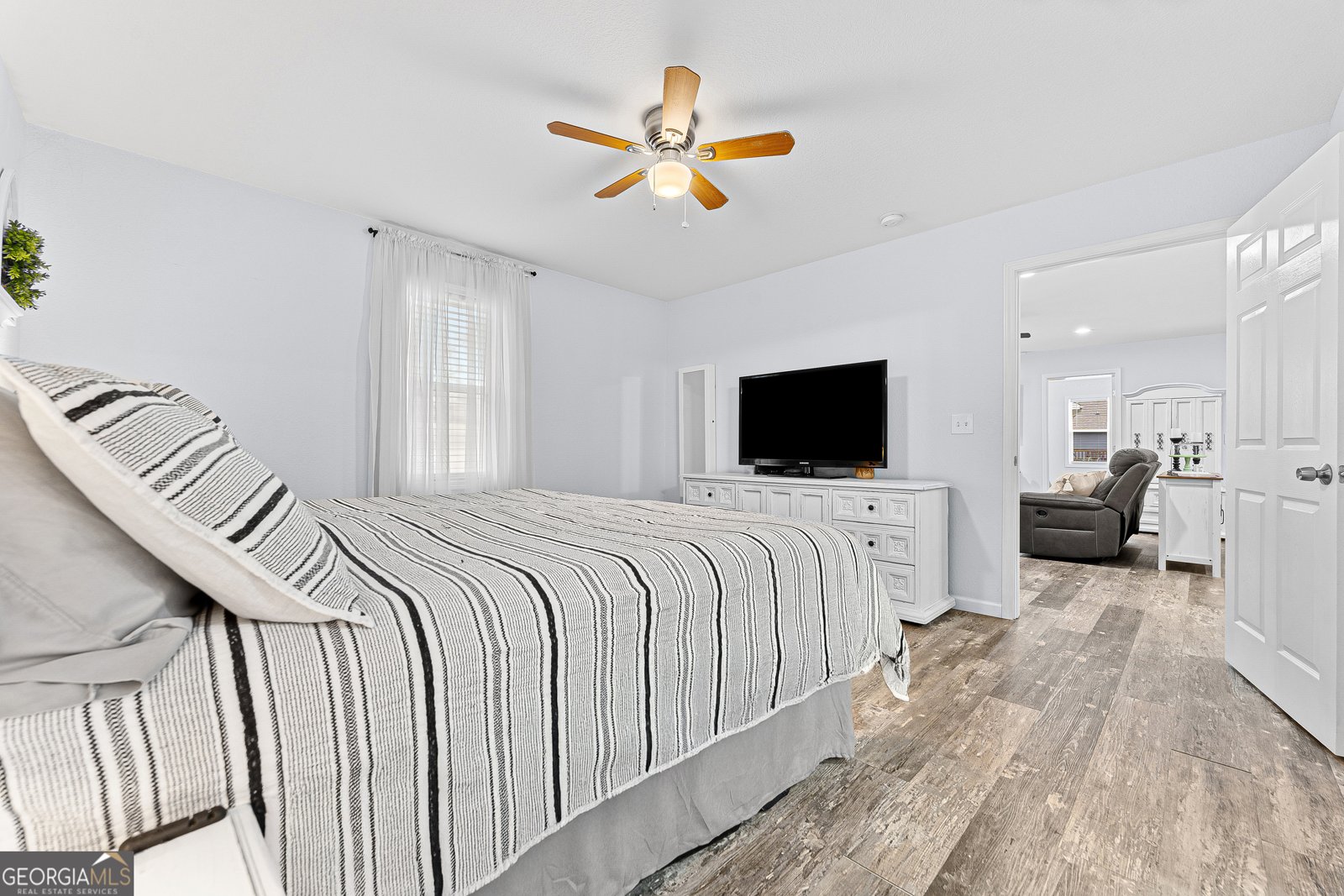 126 Baileys Garage Road Bowersville - 17