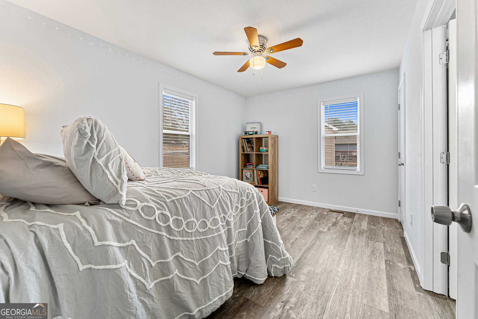 126 Baileys Garage Road Bowersville - 18