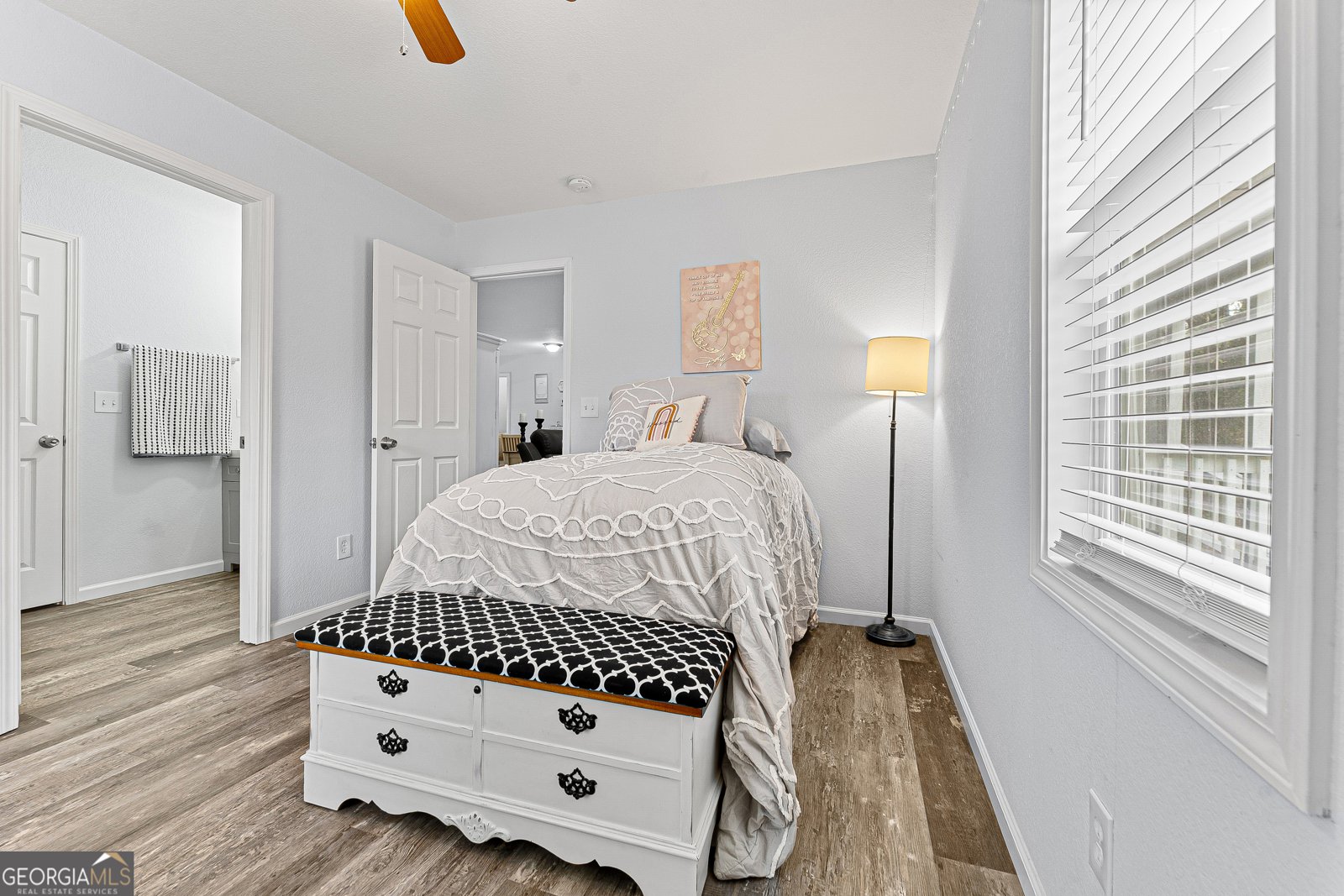 126 Baileys Garage Road Bowersville - 19