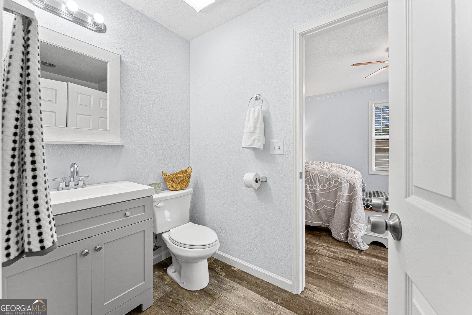 126 Baileys Garage Road Bowersville - 20