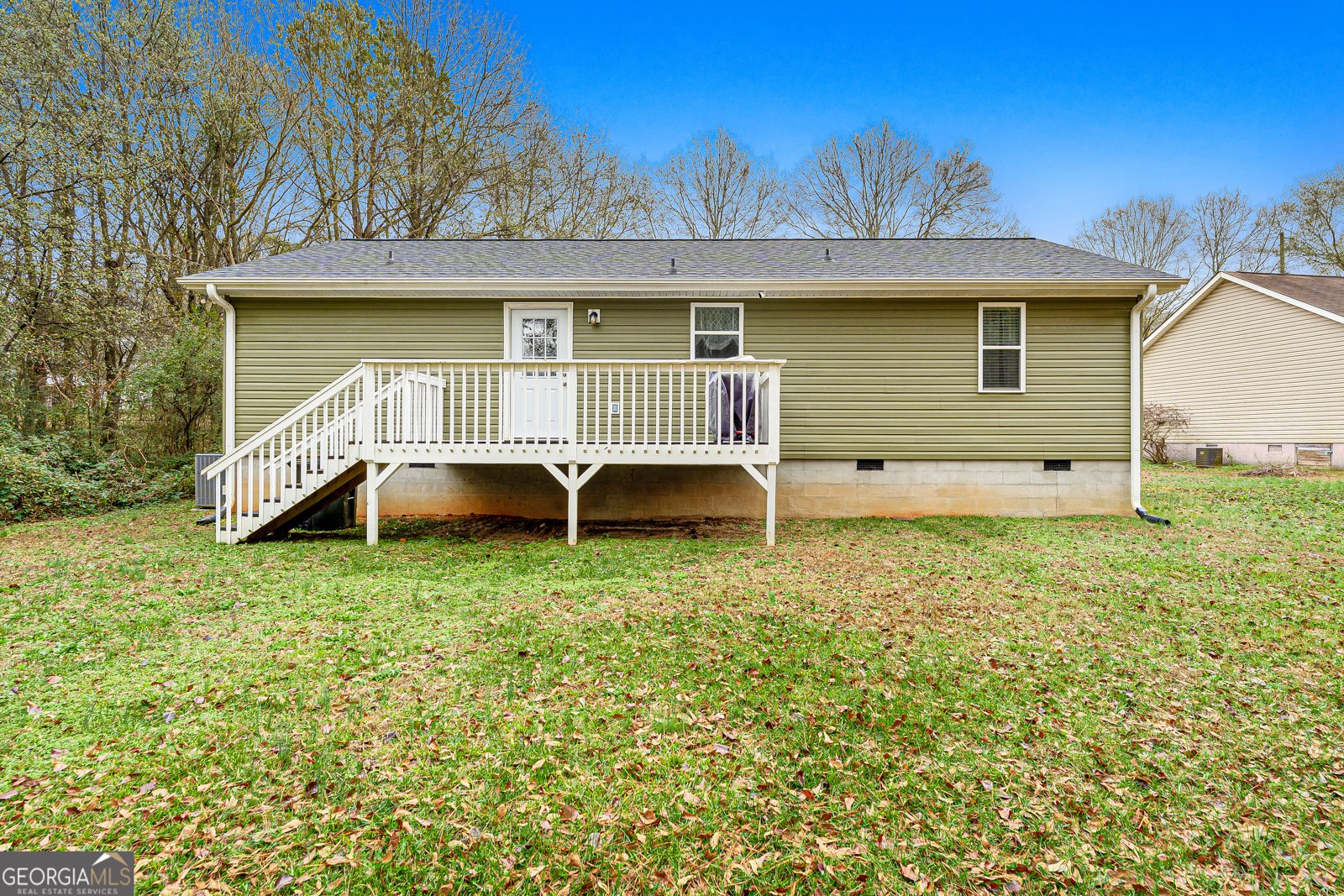 126 Baileys Garage Road Bowersville - 26