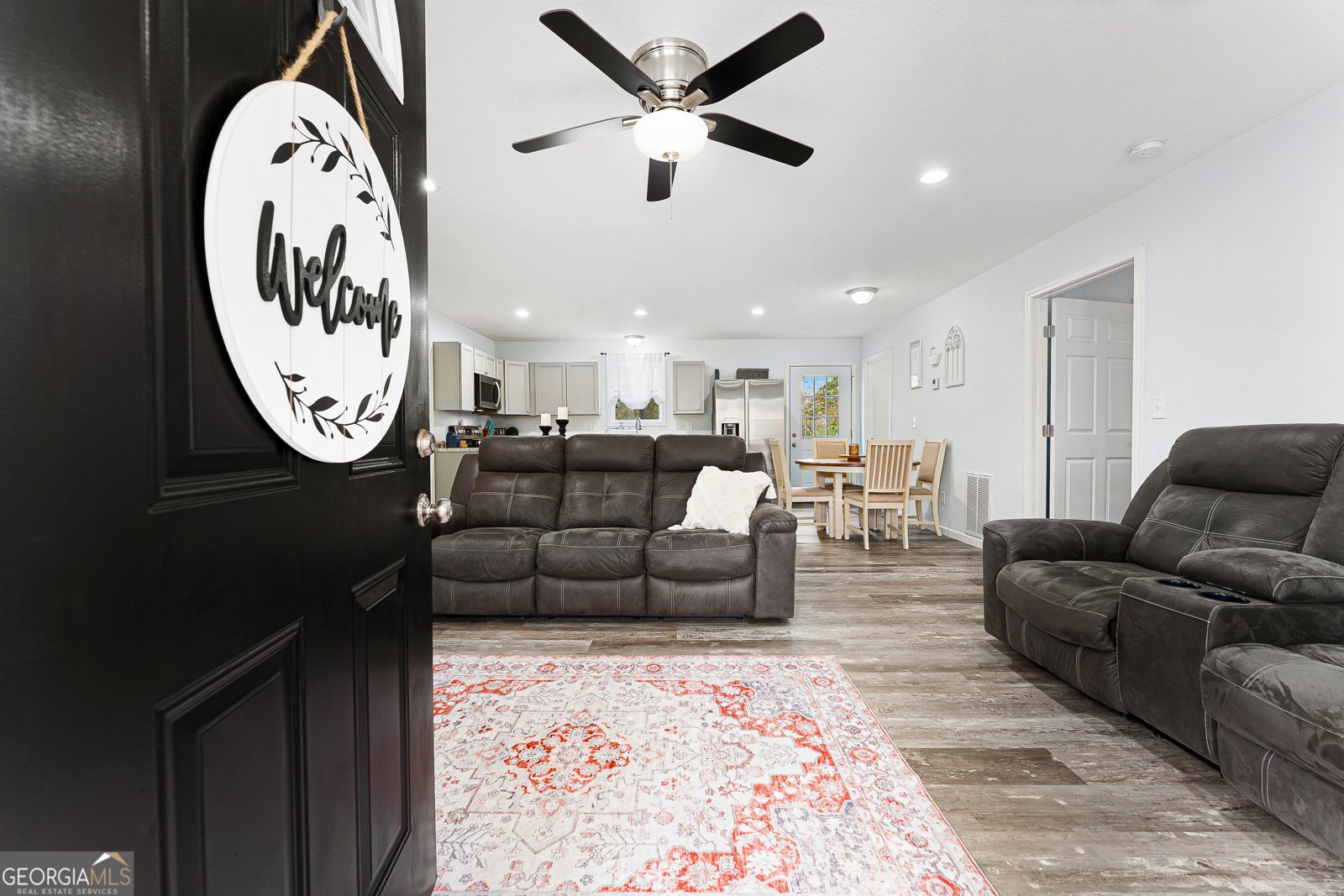 126 Baileys Garage Road Bowersville - 3