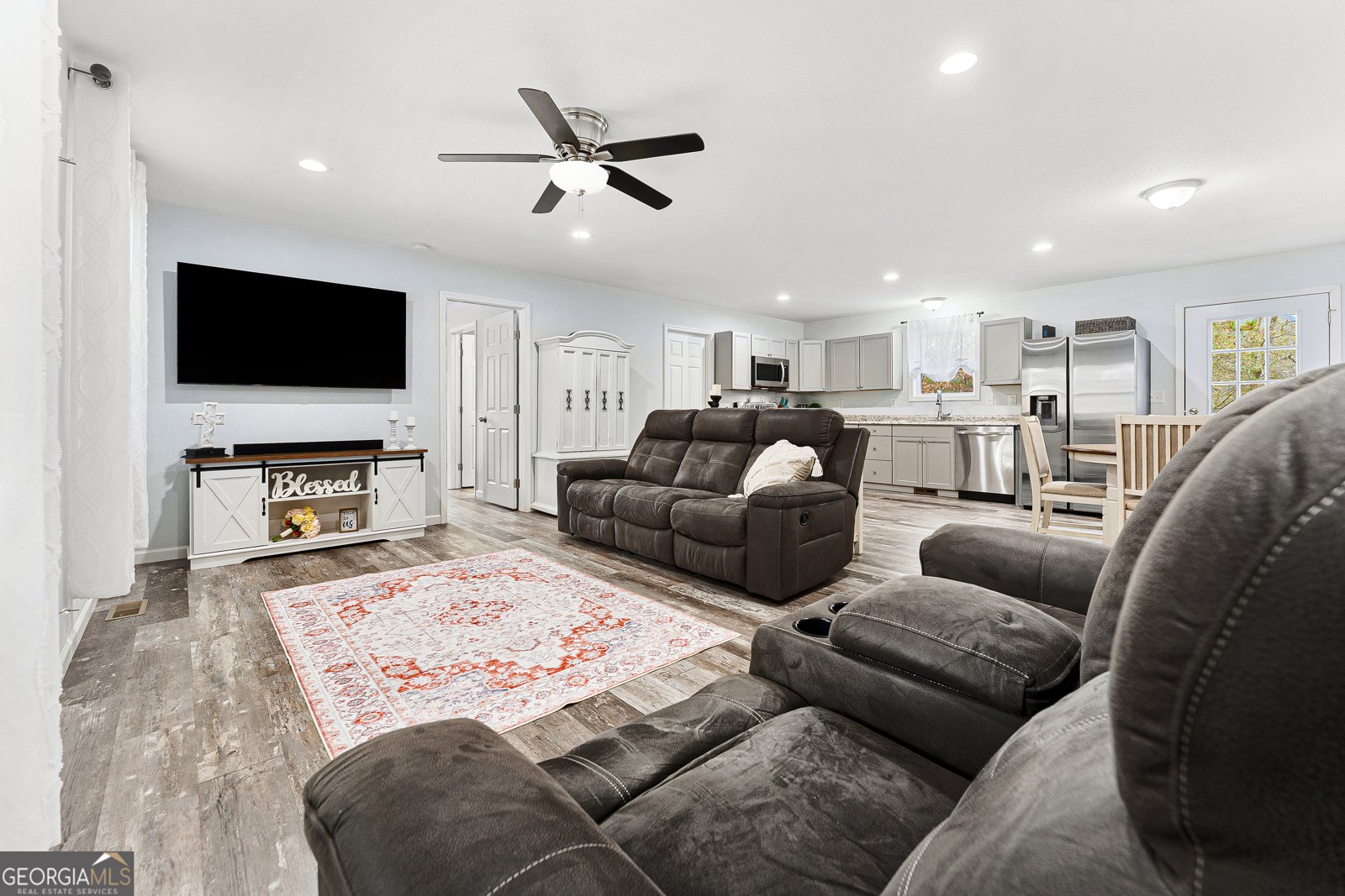 126 Baileys Garage Road Bowersville - 4