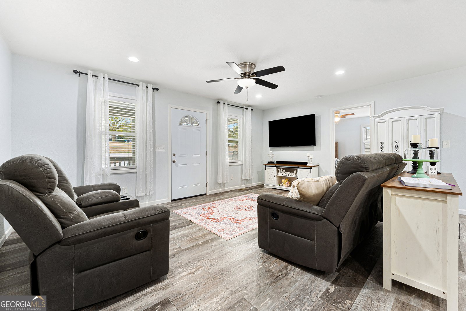 126 Baileys Garage Road Bowersville - 5