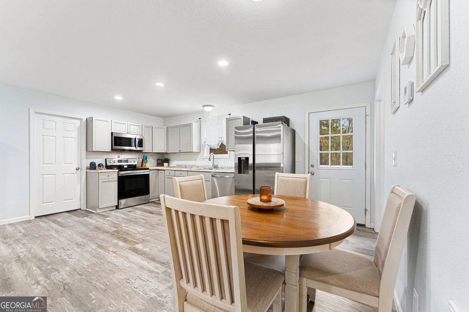 126 Baileys Garage Road Bowersville - 8