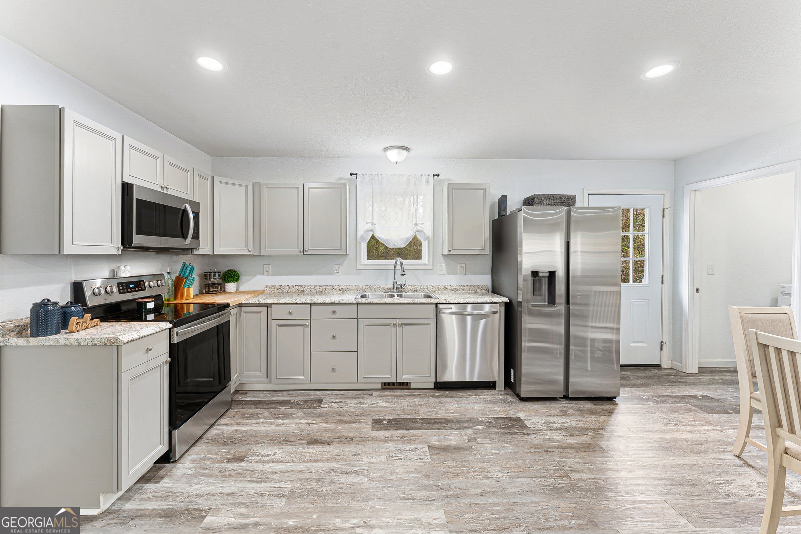 126 Baileys Garage Road Bowersville - 9